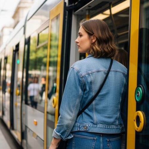 Mistrzowie miejskiego transportu: jak uczą się kierowcy tramwajów we Wrocławiu