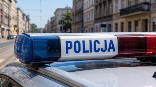 Młodzieżowa przemoc w Leśnicy: Policja działa na rzecz sprawiedliwości
