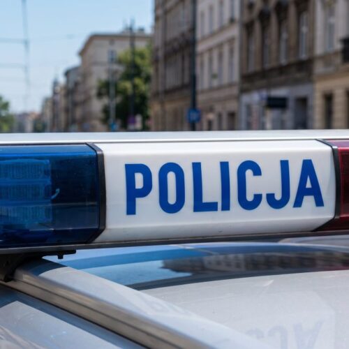 Młodzieżowa przemoc w Leśnicy: Policja działa na rzecz sprawiedliwości