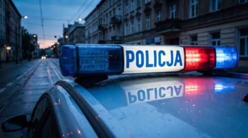 Legnica: 72-latek zatrzymany z tysiącami papierosów i tytoniem bez akcyzy