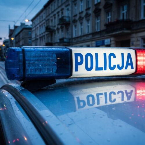 Legnica: 72-latek zatrzymany z tysiącami papierosów i tytoniem bez akcyzy