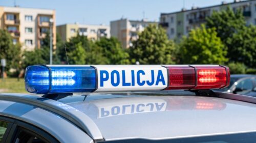 Gazowe zagrożenie w Lądku-Zdroju: Policja na tropie nielegalnych instalacji