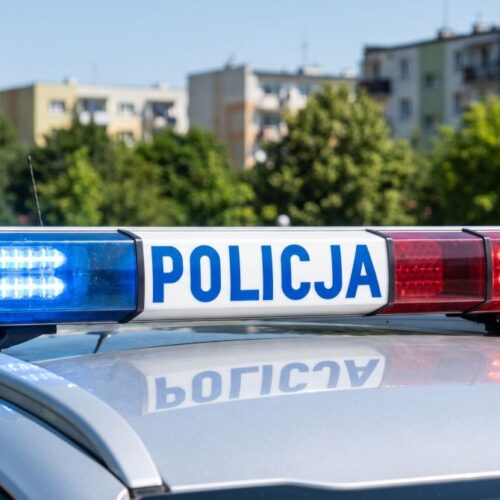 Gazowe zagrożenie w Lądku-Zdroju: Policja na tropie nielegalnych instalacji