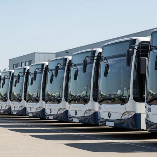 Nowe rozkłady jazdy dla linii Z1, Z2, Z3, Z1W i 955 od października 2026 roku