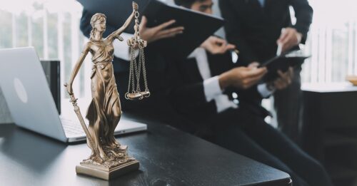 Ochrona wizerunku dolnośląskich policjantów z nowym wsparciem prawnym
