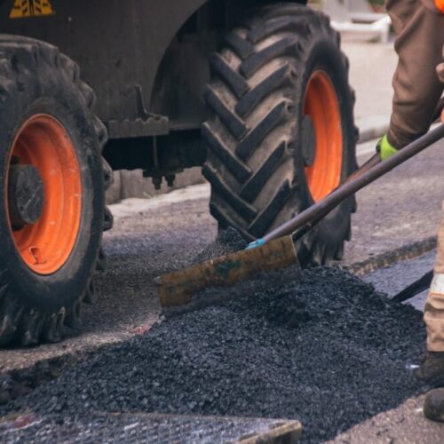 Zmiany w organizacji ruchu na węźle Dubois i Drobnera: co nowego dla kierowców?