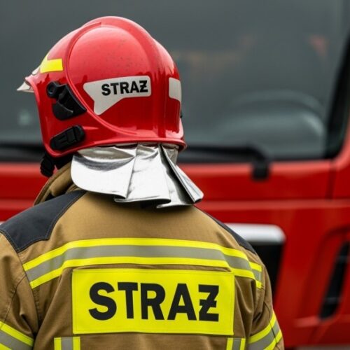 Bohaterowie z Wrocławia: Strażacy, którzy codziennie ratują życie