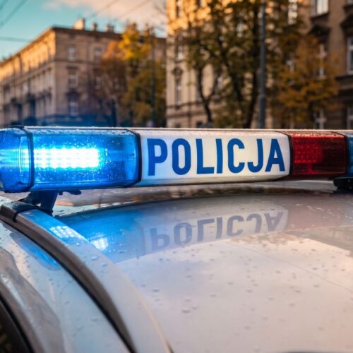 Pijana kierowca w rowie z pasażerami: kolejny alarmujący incydent na drodze!