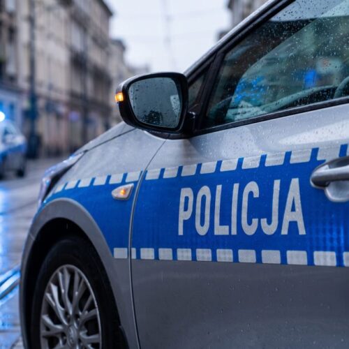 Policja skutecznie odzyskuje skradzione motocykle o wartości 30 tys. złotych