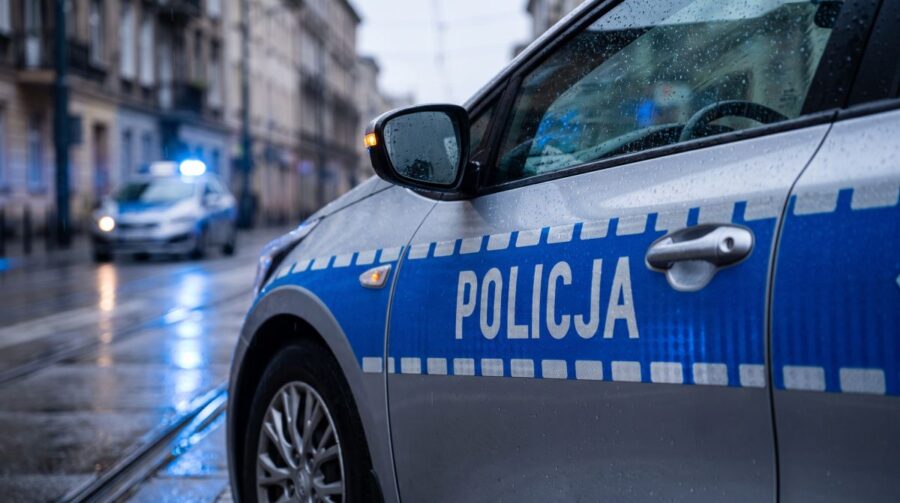 Policja skutecznie odzyskuje skradzione motocykle o wartości 30 tys. złotych