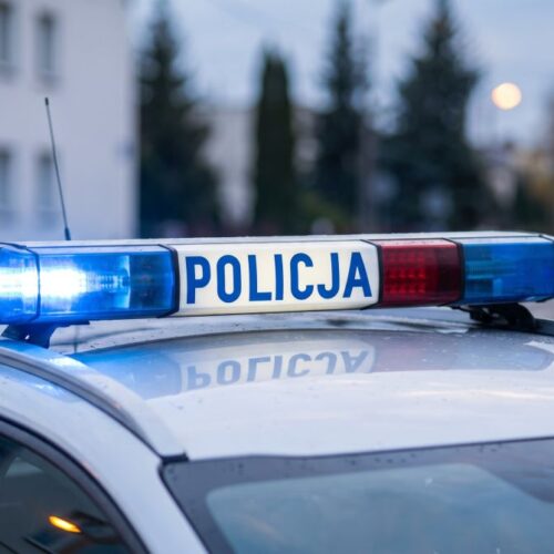 Policja w Ziębicach: Bezpieczne dzieci, bezpieczne jutro!