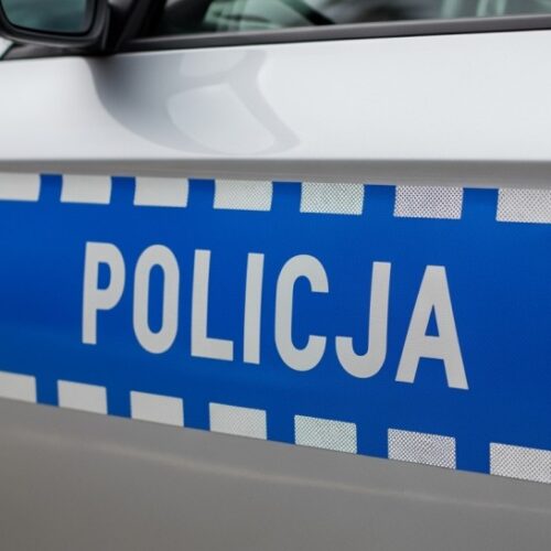 Rowerzysta uciekał przed policją. W torbie i piwnicy ukrywał ponad 2,2 kg marihuany