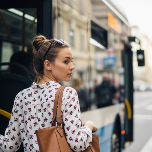 Nowe przystanki, nowe możliwości: Zmiany w komunikacji autobusowej od 12 października 2026 r.