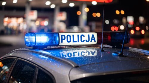 Kobiety w Policji: 100 lat zmian i wyzwań w Legnicy