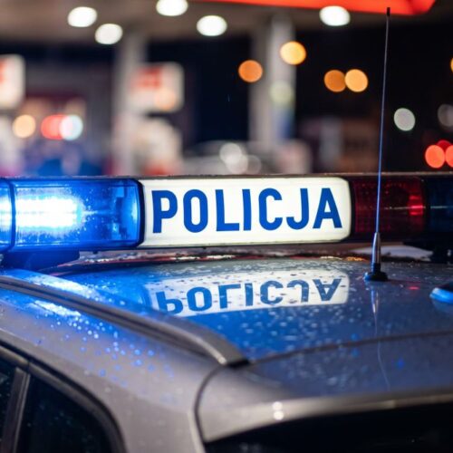 Kobiety w Policji: 100 lat zmian i wyzwań w Legnicy
