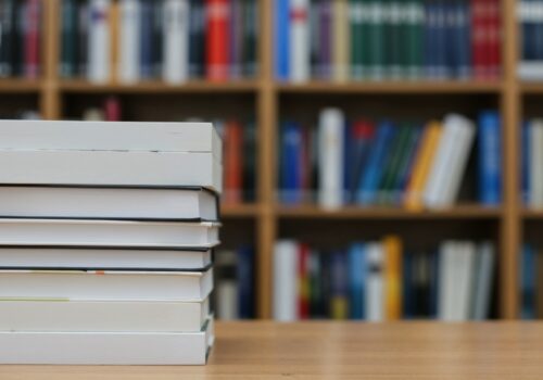 Literacka uczta we Wrocławiu z Leszkiem Pułką