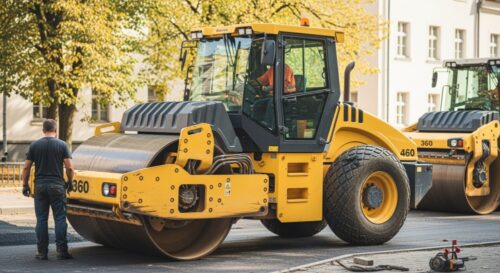 Nowa ekspresówka S8: Aktualności z budowy Wrocław-Kłodzko