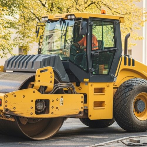 Nowa ekspresówka S8: Aktualności z budowy Wrocław-Kłodzko