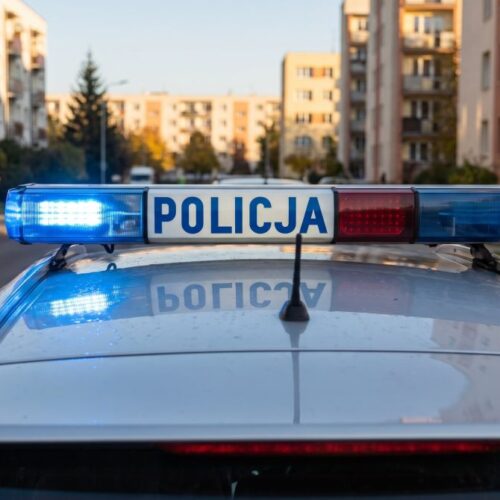 Bezpieczeństwo na Dolnośląskich Drogach: Policja Sprawdza Pasy i Przewóz Dzieci