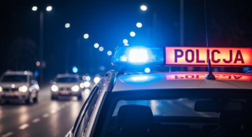 150 nowych policjantów w Dolnym Śląsku – krok w stronę większego bezpieczeństwa!