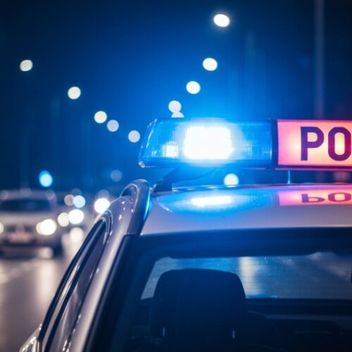 150 nowych policjantów w Dolnym Śląsku – krok w stronę większego bezpieczeństwa!