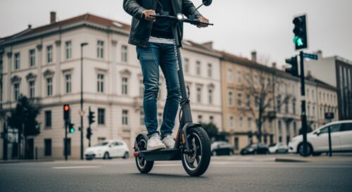 Bezpieczna droga do szkoły: Kask to must-have dla dzieci!