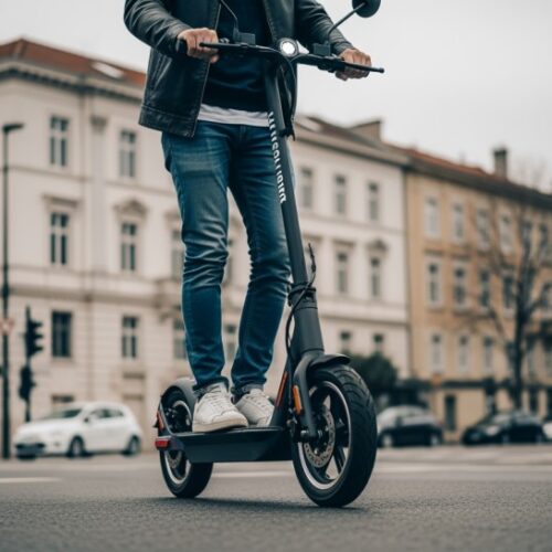 Bezpieczna droga do szkoły: Kask to must-have dla dzieci!