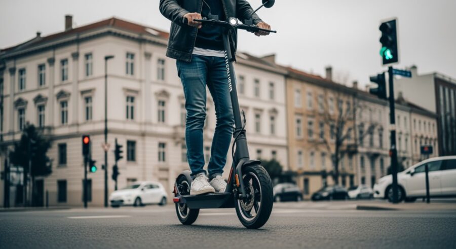 Bezpieczna droga do szkoły: Kask to must-have dla dzieci!