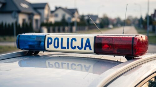 Śmiertelna kłótnia w Legnicy: Mąż aresztowany po zabójstwie żony