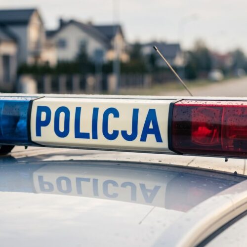 Śmiertelna kłótnia w Legnicy: Mąż aresztowany po zabójstwie żony