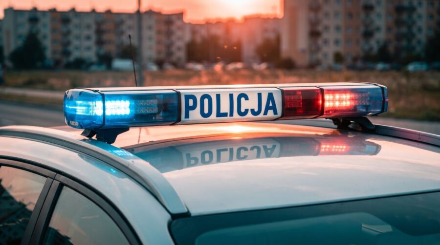 Nowe zasady: Utrata prawa jazdy za ignorowanie rogatek kolejowych!