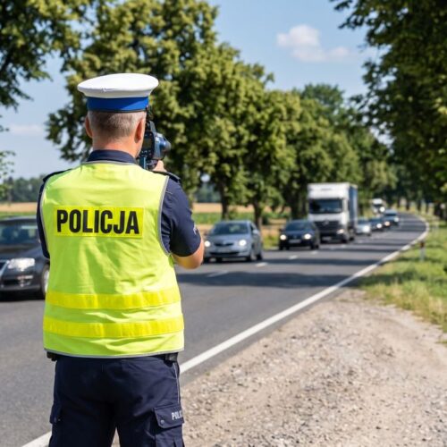 Zwierzęta na drodze: Jak bezpiecznie wracać w jesienne weekendy?