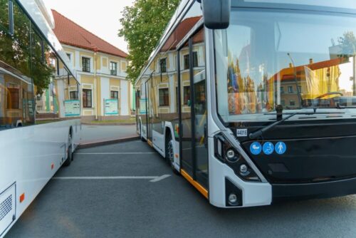 Zostań kierowcą autobusu i odkryj nową ścieżkę kariery!