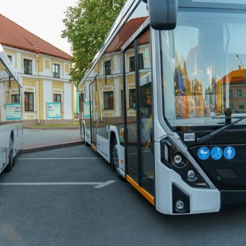 Zostań kierowcą autobusu i odkryj nową ścieżkę kariery!