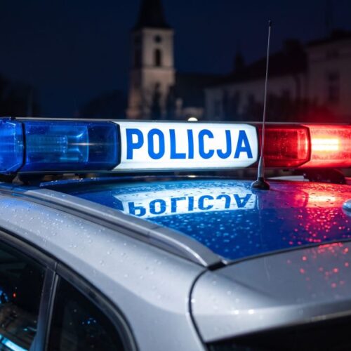 Brutalny napad w Legnicy: 20-latek zwabiony do pułapki i pobity